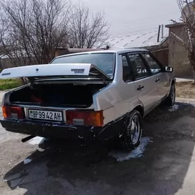 Lada 21099 2004