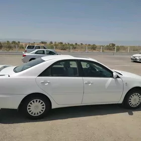 Toyota Camry 2002