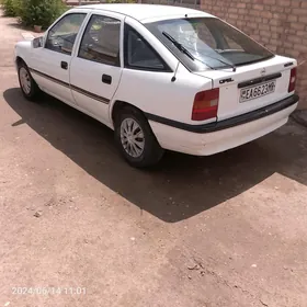 Opel Vectra 1991