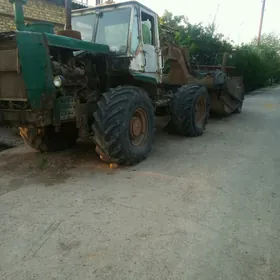 MTZ T-28 1987