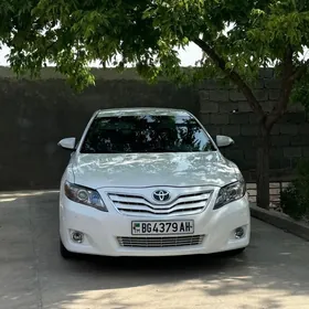 Toyota Camry 2009