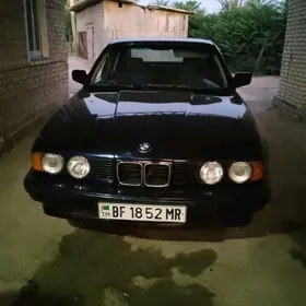 BMW 525 1990