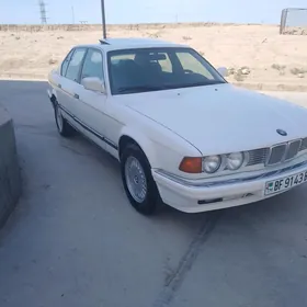 BMW 730 1990