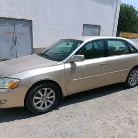 Toyota Avalon 2004