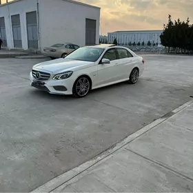 Mercedes-Benz E300 2014