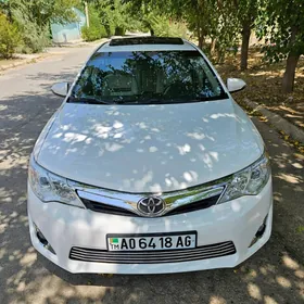 Toyota Camry 2014