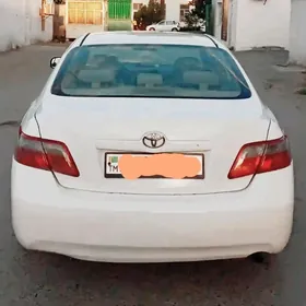 Toyota Camry 2009