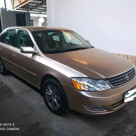 Toyota Avalon 2001