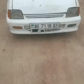 Daewoo Tico 1995