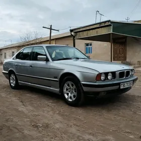 BMW 530 1994