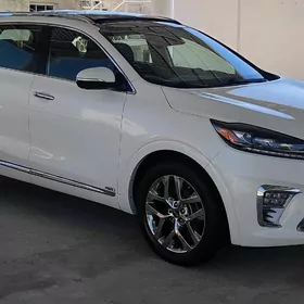 Kia Sorento 2019