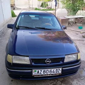 Opel Vectra 1991