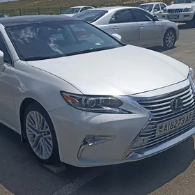 Lexus ES 350 2016