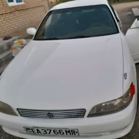 Toyota Mark II 1998