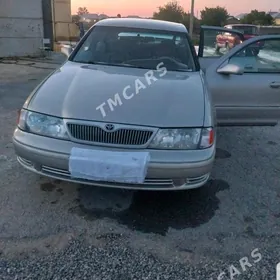 Toyota Avalon 1997