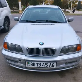 BMW 323 1999