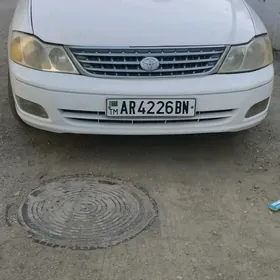 Toyota Avalon 2002