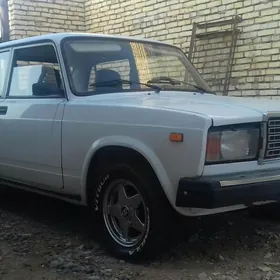 Lada 2107 2006