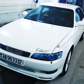 Toyota Mark II 1993