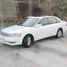 Toyota Avalon 2003