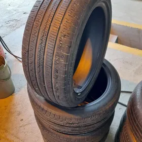 Pirelli 225/45R18 komlekt