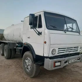 Kamaz 5410 1983