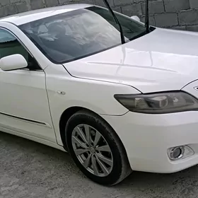 Toyota Camry 2009