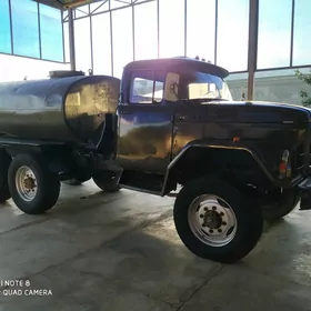 Zil 131 1992