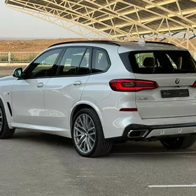 BMW X5 2019