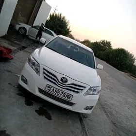 Toyota Camry 2008