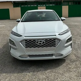 Hyundai Kona 2020