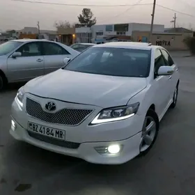 Toyota Camry 2007