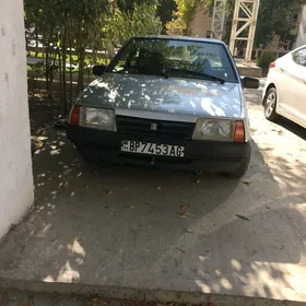 Lada 21099 2001