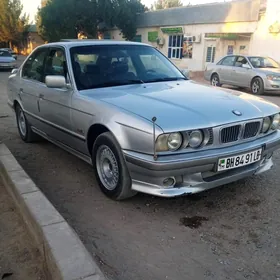 BMW 525 1990