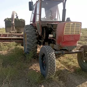 MTZ 80 1991