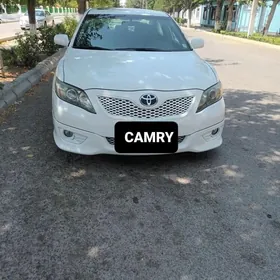 Toyota Camry 2009