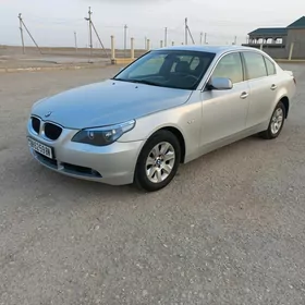 BMW E60 2004