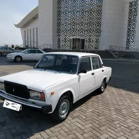 Lada 2107 2000