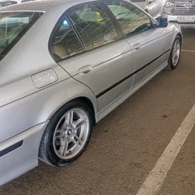 BMW 525 2001