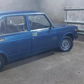 Lada 2107 1998