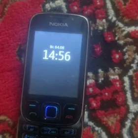 nokia 6303