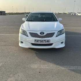 Toyota Camry 2009