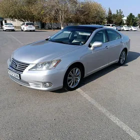 Lexus ES 350 2010