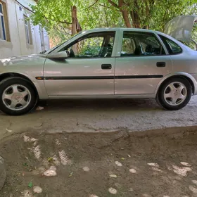 Opel Vectra 1999