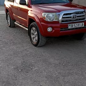 Toyota Hilux 2011