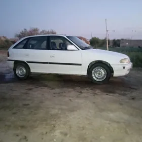 Opel Astra 1992