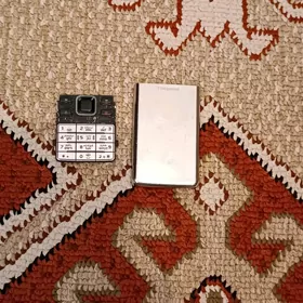 Запчасти на Nokia 6300.