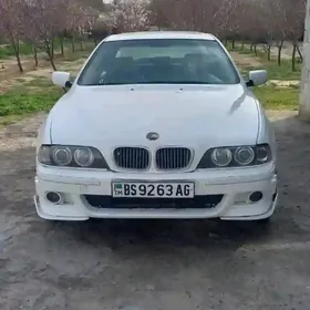 BMW 528 2002