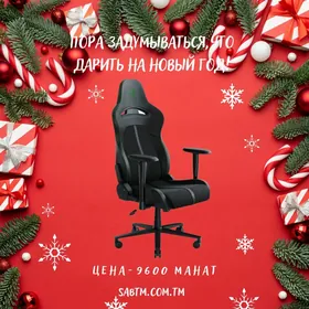 Игровой кресло Razer Enki X