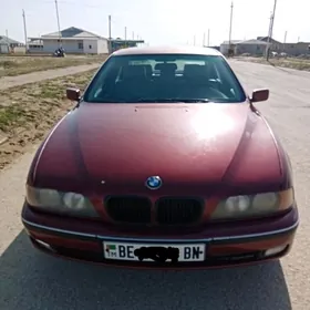 BMW 528 1996